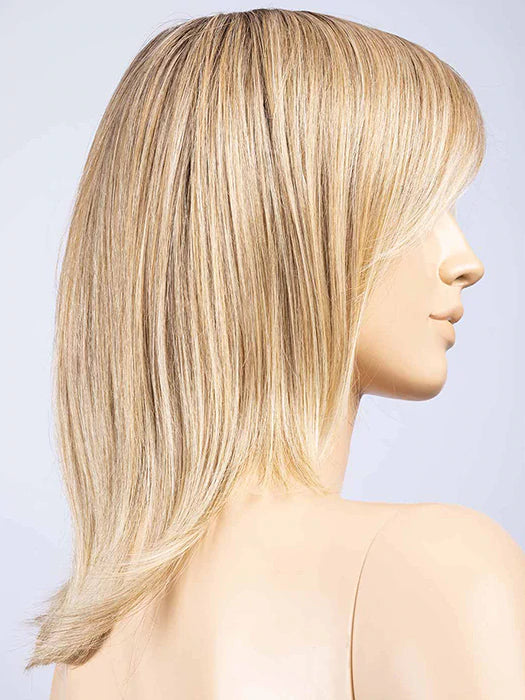 Luna | Heat Friendly Synthetic Lace Front (Mono Crown) Wig by Ellen Wille