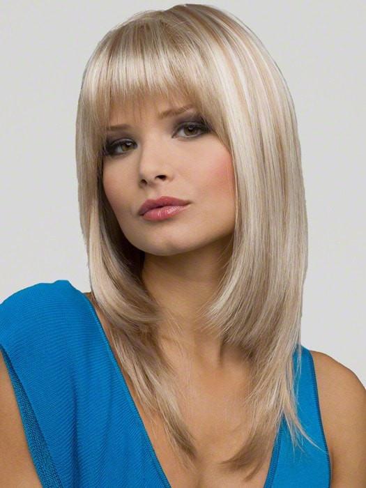 Madison | Synthetic (Mono Top) Wig by Envy