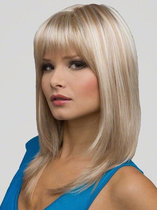 Madison | Synthetic (Mono Top) Wig by Envy