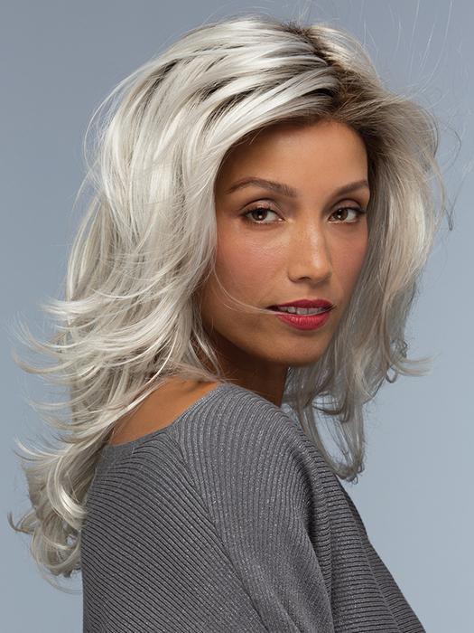 Mackenzie | Synthetic Lace Front Wig by Estetica