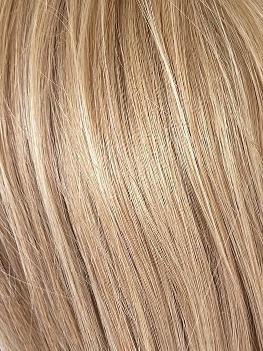 Payton | Human Hair Lace Front (Mono Top) Wig by René of Paris