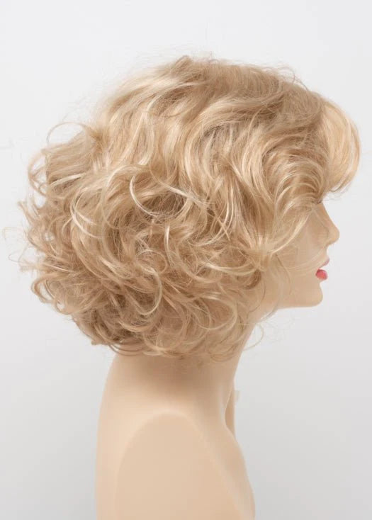 Bianca | Synthetic Wig by Envy (Basic Cap)