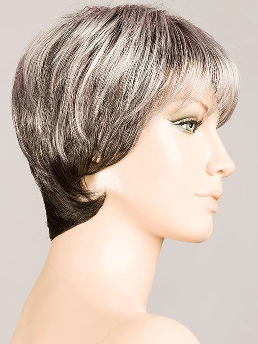 Stop Hi Tec | Synthetic (Mono Crown) Wig by Ellen Wille