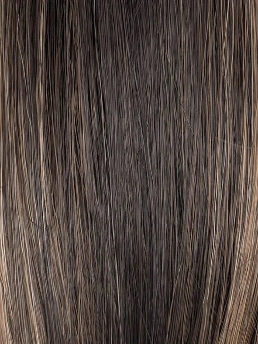 Dream | Heat Friendly Synthetic (Hand-Tied) Topper by Ellen Wille