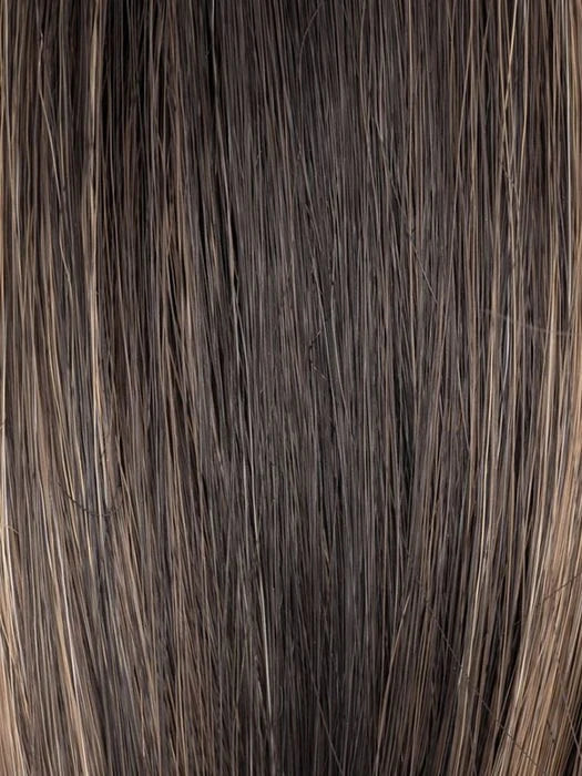 Fun | Heat Friendly Synthetic (Hand-Tied) Topper by Ellen Wille