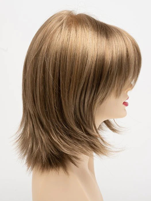 Amber | Synthetic Lace Front (Mono Top) Wig by Envy