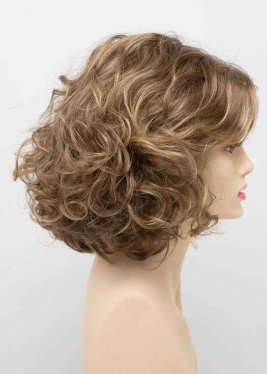 Bianca | Synthetic Wig by Envy (Basic Cap)