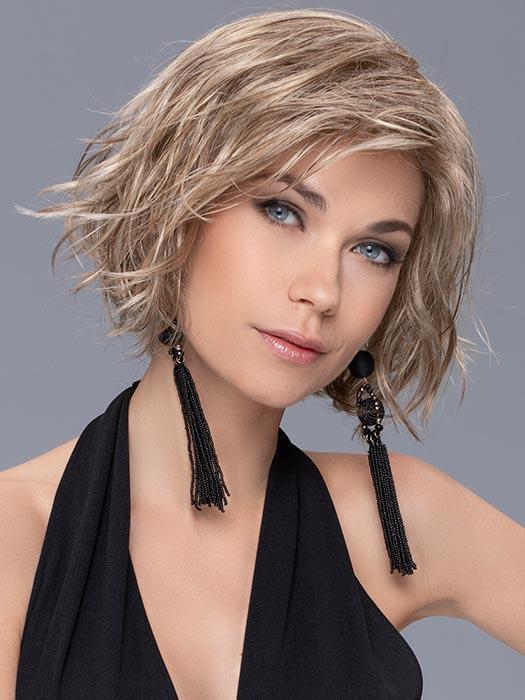Night | Synthetic Lace Front (Mono Crown) Wig by Ellen Wille