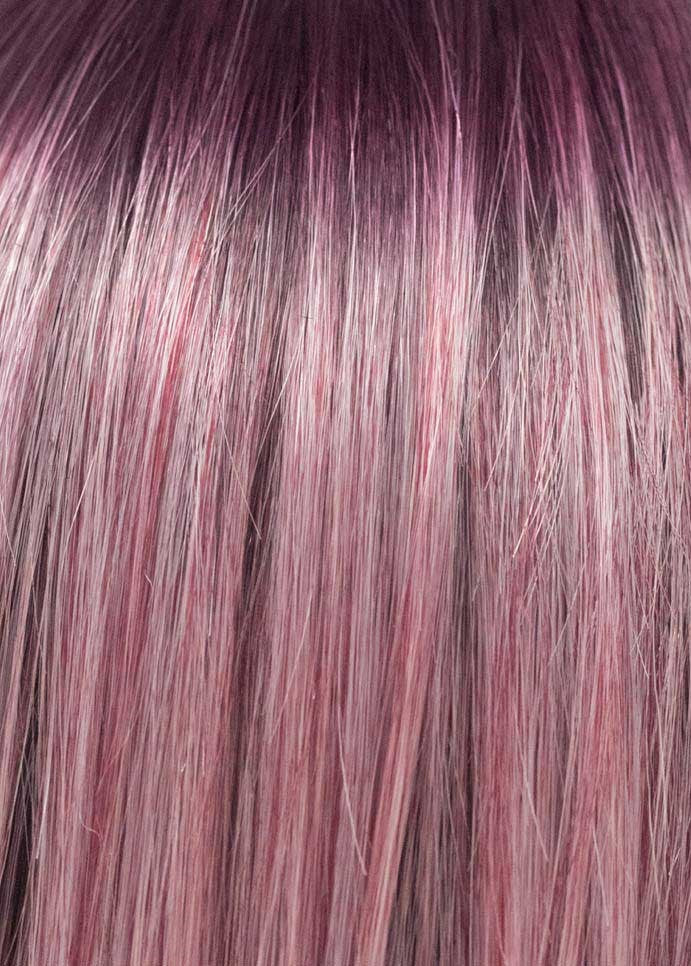 Elliot | Lace Front (Mono Part) Synthetic Wig by Noriko