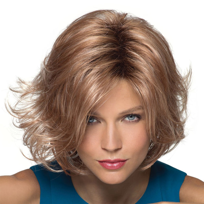 Dolce | Synthetic Wig by Noriko