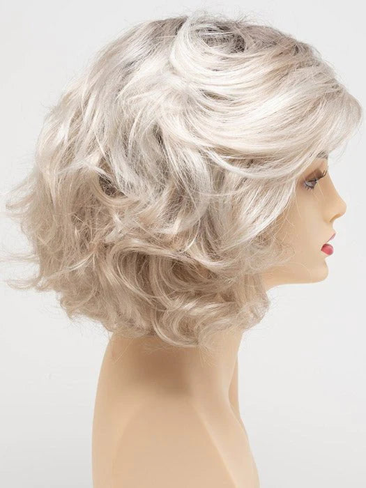 Bianca | Synthetic Wig by Envy (Basic Cap)