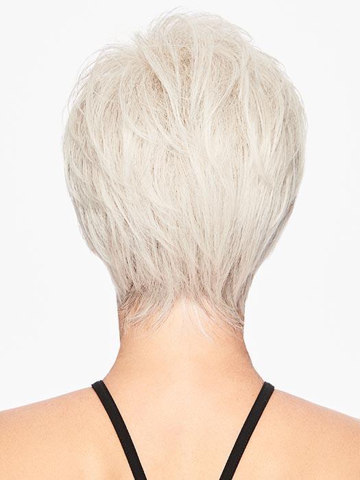 Short Shag | Heat Friendly Synthetic Wig by Hairdo