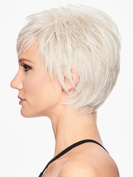 Short Shag | Heat Friendly Synthetic Wig by Hairdo