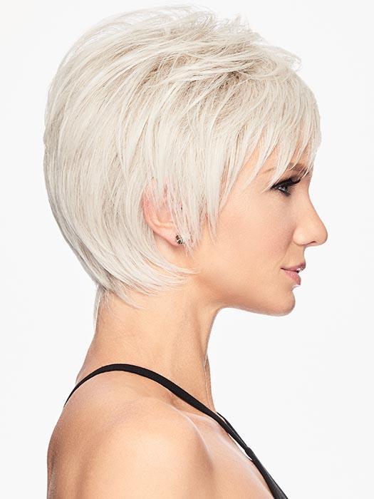 Short Shag | Heat Friendly Synthetic Wig by Hairdo