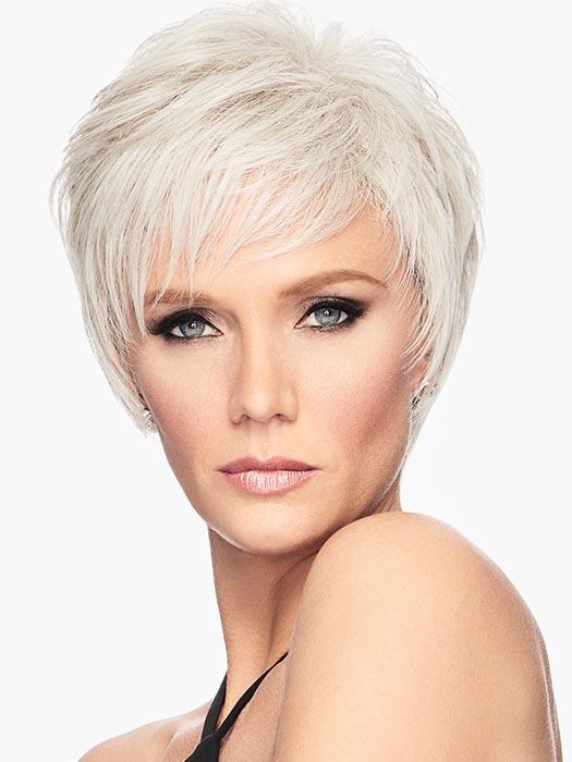 Short Shag | Heat Friendly Synthetic Wig by Hairdo