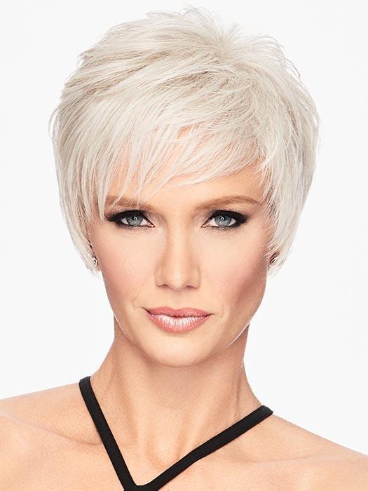 Short Shag | Heat Friendly Synthetic Wig by Hairdo