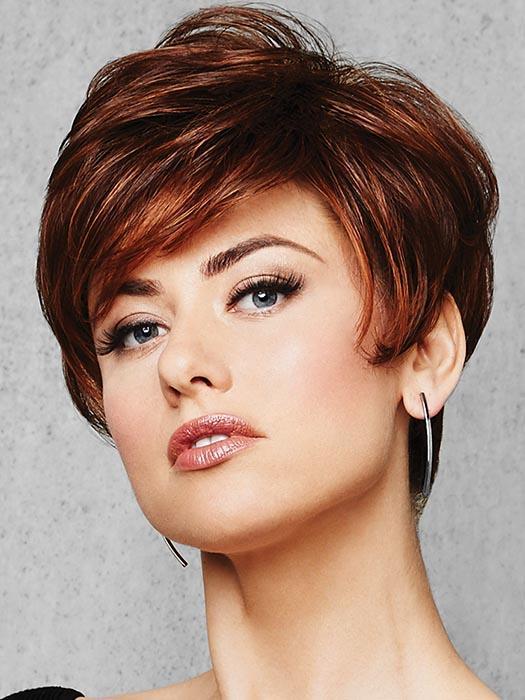 Perfect Pixie | Heat Friendly Synthetic by Hairdo