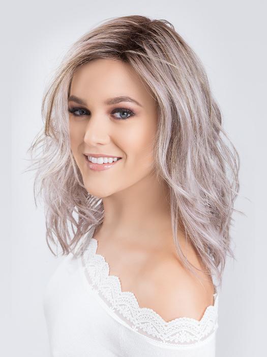 Tabu | Heat Friendly Sythetic Lace Front Wig by Ellen Wille