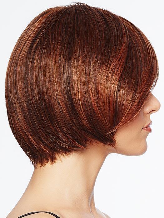 Classic Fling | Heat Friendly Synthetic by Hairdo