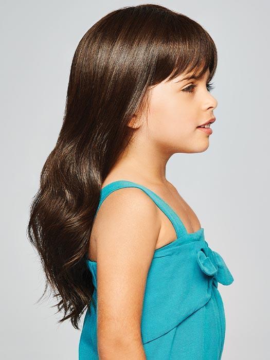 Pretty in Layers | Heat Friendly Wig (Mono Top) by Hairdo