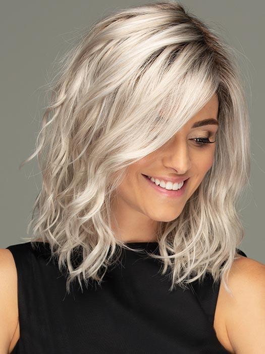 Avalon | Synthetic Lace Front Wig by Estetica