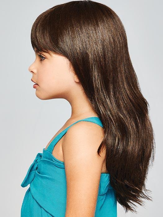Pretty in Layers | Heat Friendly Wig (Mono Top) by Hairdo