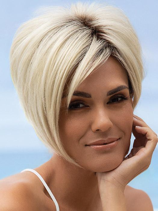 Susanne | Synthetic Wig by René of Paris
