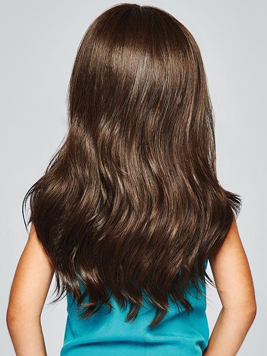 Pretty in Layers | Heat Friendly Wig (Mono Top) by Hairdo