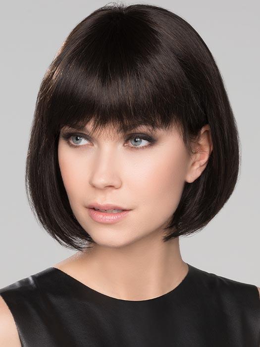 Sue Mono | Synthetic (Mono Part) Wig by Ellen Wille