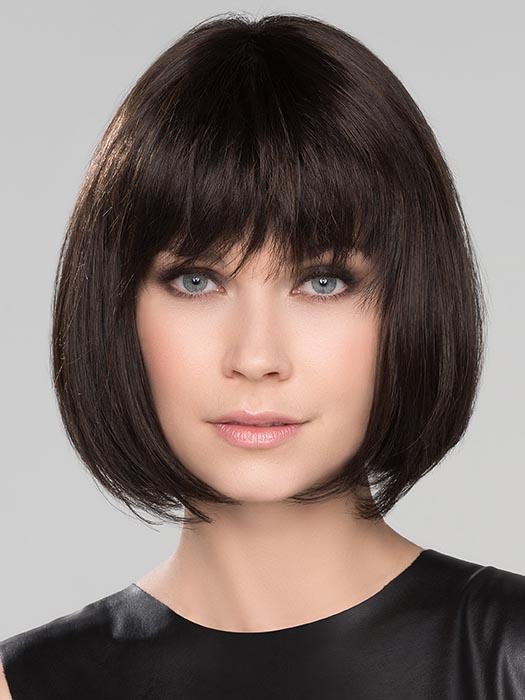 Sue Mono | Synthetic (Mono Part) Wig by Ellen Wille
