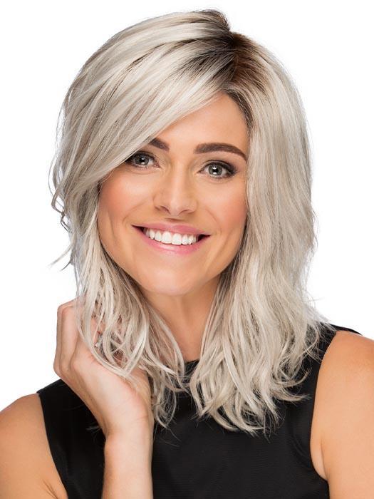 Avalon | Synthetic Lace Front Wig by Estetica