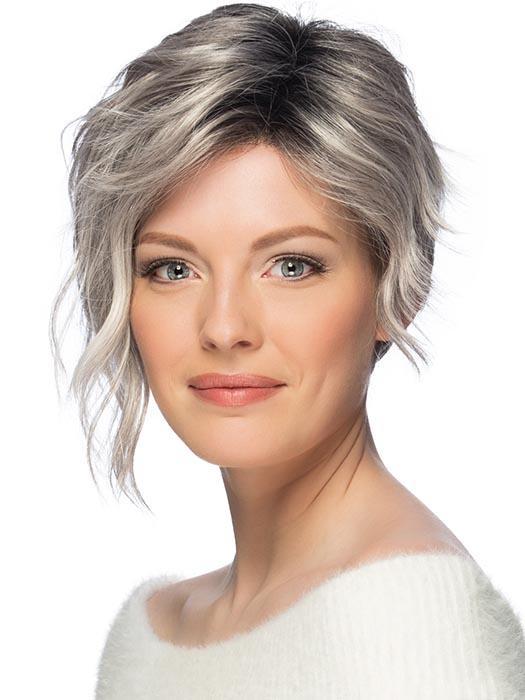 Ryan | Synthetic Lace Front Wig by Estetica