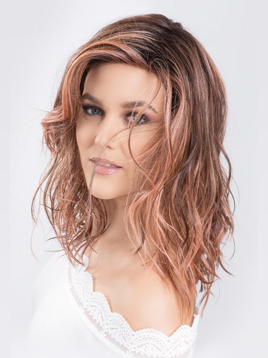 Tabu | Heat Friendly Sythetic Lace Front Wig by Ellen Wille