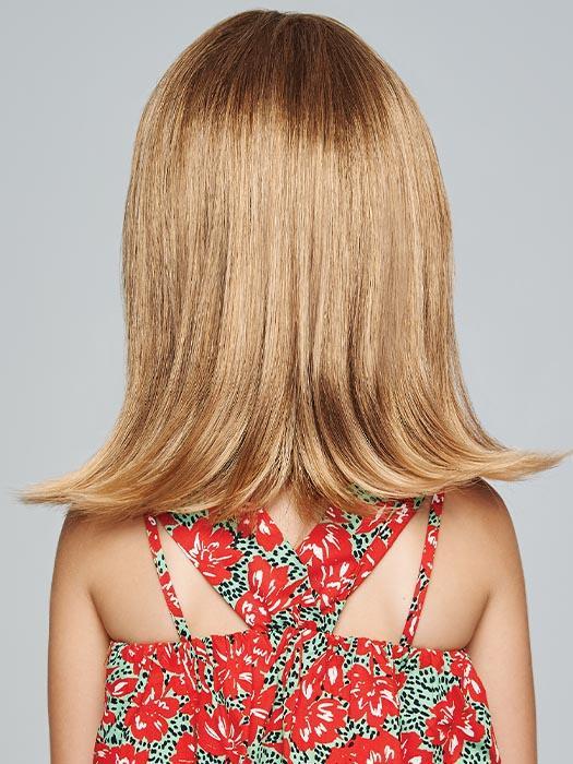 Pretty in Fabulous | Heat Friendly Wig (Mono Crown) by Hairdo