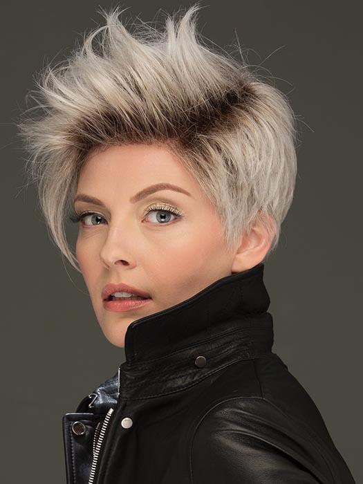 Jett | Synthetic Lace Front Wig by Estetica