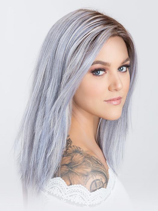Tabu | Heat Friendly Sythetic Lace Front Wig by Ellen Wille