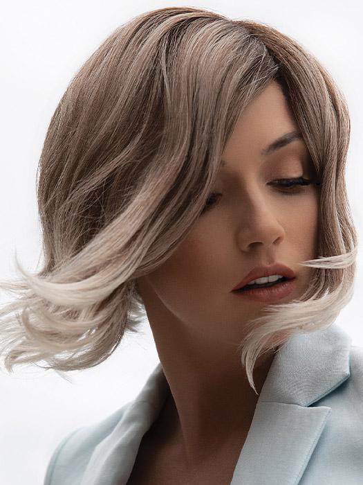 Safi | Synthetic Lace Front Wig by René of Paris