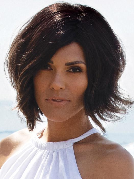 Safi | Synthetic Lace Front Wig by René of Paris