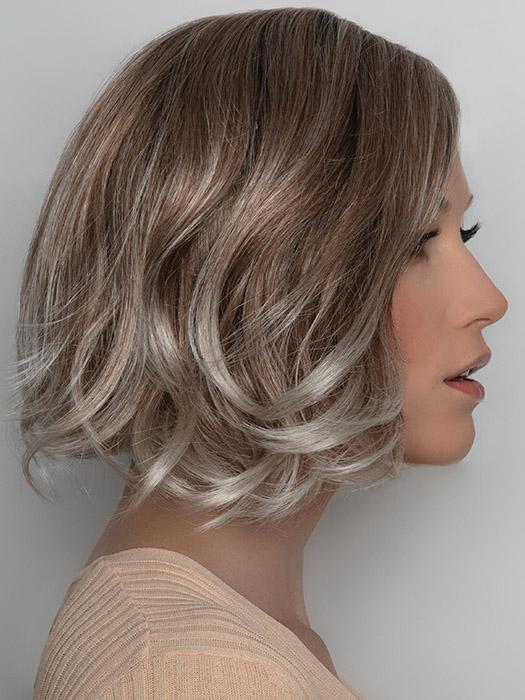 Safi | Synthetic Lace Front Wig by René of Paris