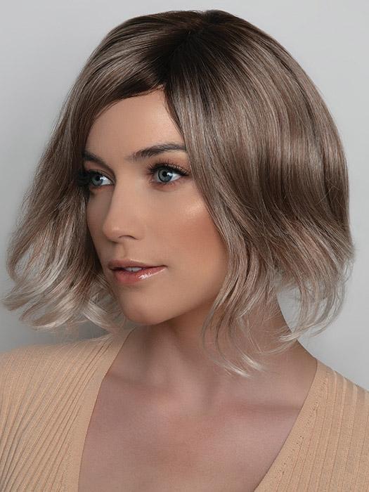 Safi | Synthetic Lace Front Wig by René of Paris