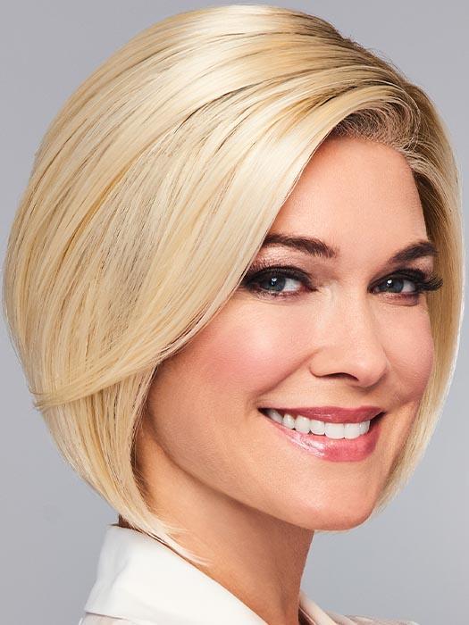 Opulence | Synthetic Lace Front (Mono Part) Wig by Gabor