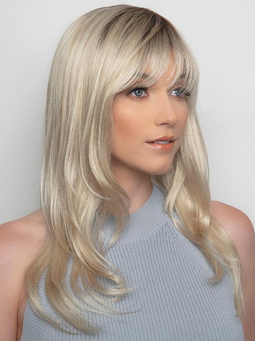 Angela | Synthetic (Single Mono) Wig by René of Paris
