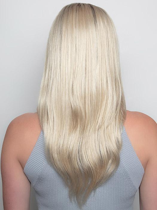 Angela | Synthetic (Single Mono) Wig by René of Paris