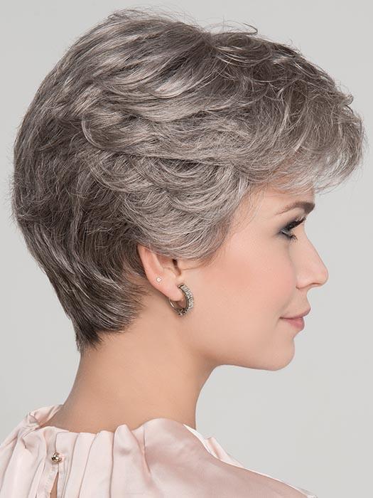 Apart Mono | Synthetic Lace Front (Mono Top) Wig by Ellen Wille