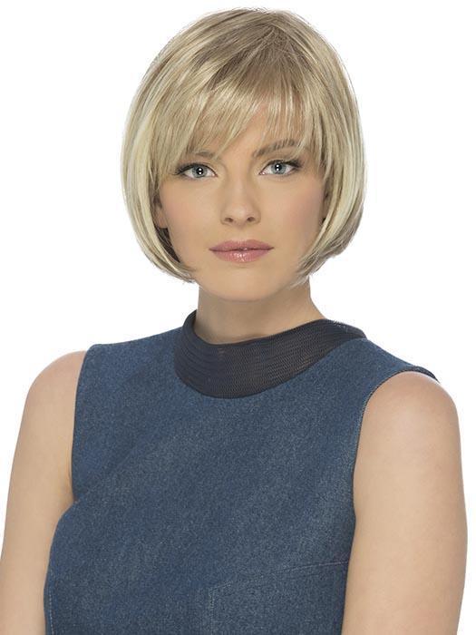 Petite Charm | Synthetic Wig (Basic Cap) by Estetica