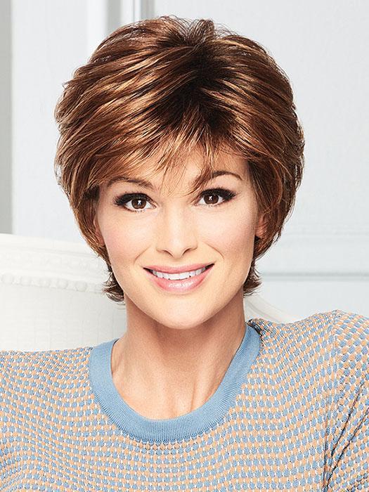 Soft Romance | Synthetic Wig by Gabor