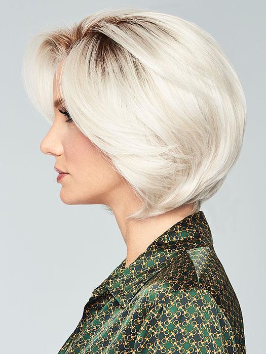 Epic Large | Synthetic Lace Front (Mono Top) Wig by Gabor