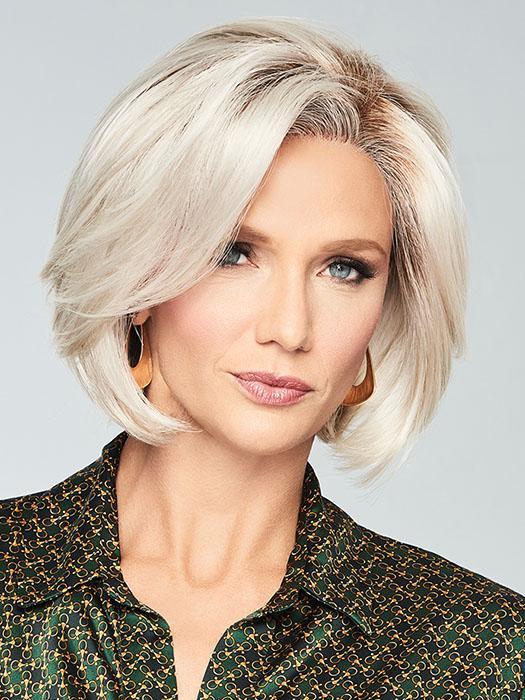 Epic Large | Synthetic Lace Front (Mono Top) Wig by Gabor