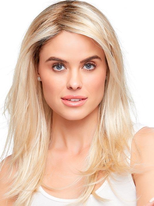 Alessandra | Synthetic Lace Front (Mono Top) Wig by Jon Renau