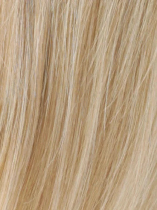Illuminate Mono Topper | Remi Human Hair Lace Front Mono Topper by Estetica